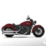 Indian Scout Sixty