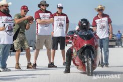 Indian Spirit of Burt Munro 03
