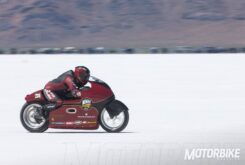 Indian Spirit of Burt Munro 05