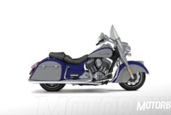 Indian Springfield 2018