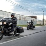 Indian honra a la figura de Burt Munro con un nuevo récord de velocidad 50 años después 3 Indian 2018: Novedades de la mítica marca estadounidense