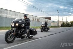 Indian Springfield Dark Horse 2018 01