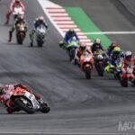 Ducati se frota las manos: Jorge Lorenzo, (casi) a punto en el mejor momento