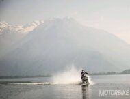 Luca Colombo Hydro MX record 01