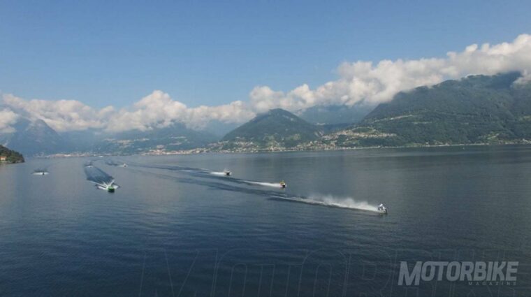 Luca Colombo Hydro MX record 03