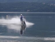 Luca Colombo Hydro MX record 05