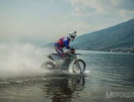 Luca Colombo Hydro MX record 06