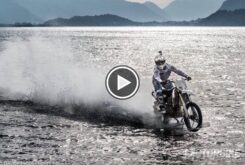 Luca Colombo Hydro MX record play