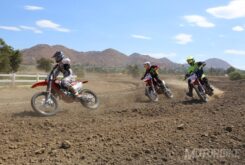 MBKChampion MX Vacations 1
