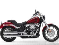 Harley-Davidson Softail Low Rider 2018