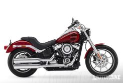 Harley-Davidson Softail Low Rider 2018
