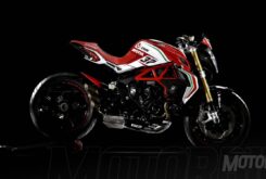 MV Agusta Dragster 800 RC 2017