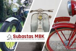 Subastas de motos de la semana en Motorbike Magazine #13 4 MBKsubastas motos motorbike magazine 13