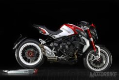 MV Agusta Dragster 800 RR 2018