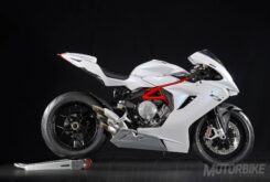 MV Agusta F3 675 2018