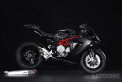MV Agusta F3 800 2018