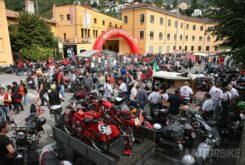 Moto Guzzi: Las Jornadas de Puertas Abiertas 2017 ya tienen fecha 3 Moto Guzzi Puertas Abiertas 01