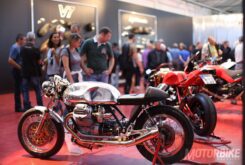 Moto Guzzi: Las Jornadas de Puertas Abiertas 2017 ya tienen fecha 5 Moto Guzzi Puertas Abiertas 03