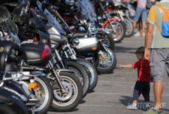 Moto Guzzi: Las Jornadas de Puertas Abiertas 2017 ya tienen fecha 4 Moto Guzzi Puertas Abiertas 04