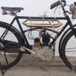 Subastas de motos: Rochet M 1 200 de 1906