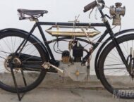 Subastas de motos: Rochet M 1 200 de 1906 3 Rochet M 1 200 1906 02