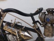 Subastas de motos: Rochet M 1 200 de 1906 14 Rochet M 1 200 1906 04