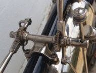 Subastas de motos: Rochet M 1 200 de 1906 17 Rochet M 1 200 1906 11