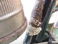 Subastas de motos: Rochet M 1 200 de 1906 9 Rochet M 1 200 1906 15