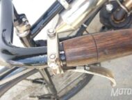 Subastas de motos: Rochet M 1 200 de 1906 6 Rochet M 1 200 1906 20