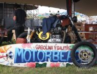 Goa Beats GG, la Royal Enfield del Motorbeach 2017 17 Royal Enfield Motorbeach 2017 03
