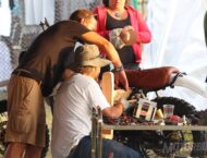 Goa Beats GG, la Royal Enfield del Motorbeach 2017 18 Royal Enfield Motorbeach 2017 05