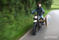 Goa Beats GG, la Royal Enfield del Motorbeach 2017 6 Royal Enfield Motorbeach 2017 12