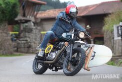 Goa Beats GG, la Royal Enfield del Motorbeach 2017 7 Royal Enfield Motorbeach 2017 13