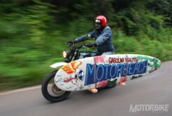 Goa Beats GG, la Royal Enfield del Motorbeach 2017 8 Royal Enfield Motorbeach 2017 15