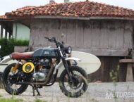 Goa Beats GG, la Royal Enfield del Motorbeach 2017 10 Royal Enfield Motorbeach 2017 16