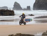 Goa Beats GG, la Royal Enfield del Motorbeach 2017 14 Royal Enfield Motorbeach 2017 21