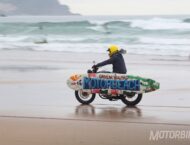 Goa Beats GG, la Royal Enfield del Motorbeach 2017 15 Royal Enfield Motorbeach 2017 23