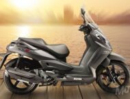 SYM Citycom S 300 2017 01