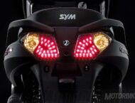 SYM Citycom S 300 2017 03