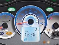 SYM Citycom S 300 2017 04