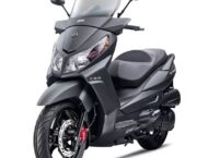 SYM Citycom S 300 2017