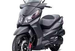 SYM Citycom S 300 2017