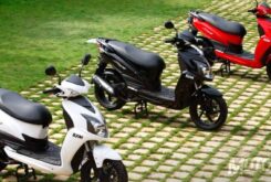 Honda PCX 125 2018 y sus rivales 20 SYM Jet 4 125 02
