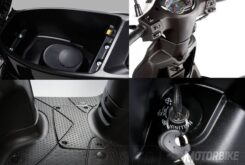 Honda PCX 125 2018 y sus rivales 21 SYM Jet 4 125 04