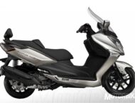 SYM Joymax Comfort 300 2017