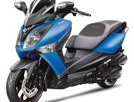 SYM Joymax Sport 300 2017