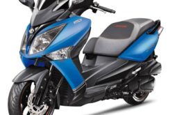 SYM Joymax Sport 300 2017