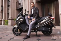 SYM Maxsym 400i 2017 2 SYM Maxsym 400 2017 01