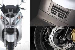 SYM Maxsym 400i 2017 4 SYM Maxsym 400 2017 02