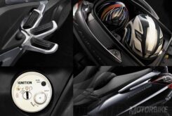 SYM Maxsym 400i 2017 3 SYM Maxsym 400 2017 03